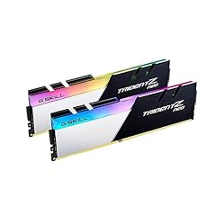 .skill dimm ddr4 d'occasion  Livré partout en France