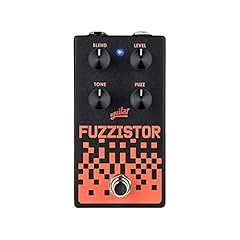 Aguilar fuzzistor bass for sale  Delivered anywhere in UK