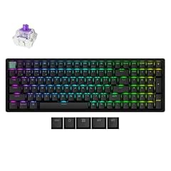 Keychron qmk wireless for sale  Delivered anywhere in USA 