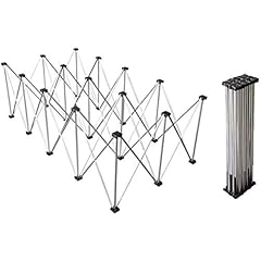 Zzipp base telescopica usato  Spedito ovunque in Italia 