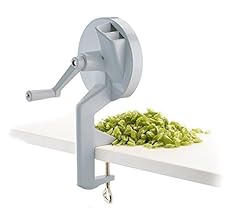 Bean slicer aluminum for sale  Delivered anywhere in Canada