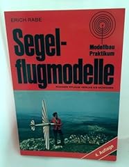 Segelflug modelle gebraucht kaufen  Wird an jeden Ort in Deutschland