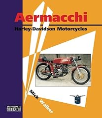 Aermacchi harley davidson for sale  Delivered anywhere in USA 