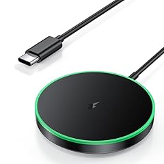 Magnetic wireless charger for sale  Delivered anywhere in USA 