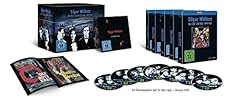 Edgar wallace blu for sale  Delivered anywhere in UK