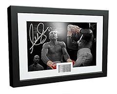 Anthony joshua wladimir gebraucht kaufen  Wird an jeden Ort in Deutschland