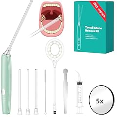 Tonsil stone vacuum for sale  Delivered anywhere in USA 
