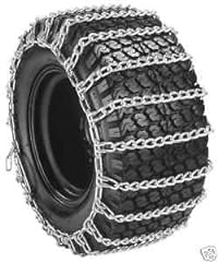 Tire chains 23x10.50x12 for sale  Delivered anywhere in USA 