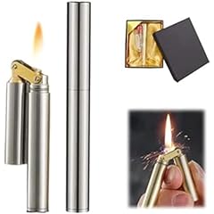 Lighter metal creative for sale  Delivered anywhere in UK