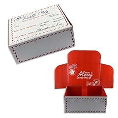 Christmas gift box for sale  Delivered anywhere in USA 