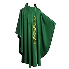 Blessume vert catholique d'occasion  Livré partout en Belgiqu