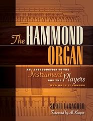 The hammond organ usato  Spedito ovunque in Italia 