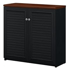Bush furniture armadietto usato  Spedito ovunque in Italia 