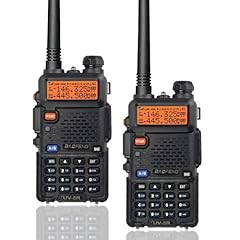 Baofeng radios walkie for sale  Delivered anywhere in USA 