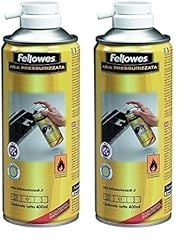 Fellowes 9967i bomboletta usato  Spedito ovunque in Italia 