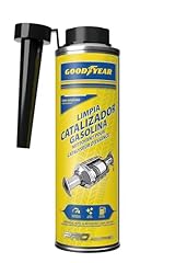 Detergente per catalizzatori usato  Spedito ovunque in Italia 