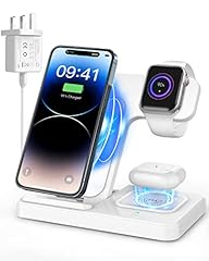 Wireless charger foldable for sale  Delivered anywhere in Ireland