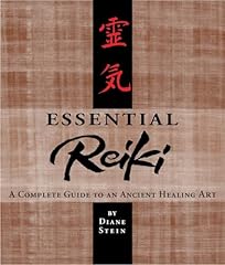 Essential reiki complete for sale  Delivered anywhere in UK