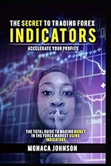 Secret trading forex for sale  Delivered anywhere in UK