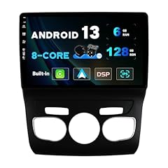 Sxauto 128g android for sale  Delivered anywhere in Ireland