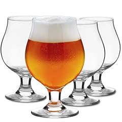 Meolibour beer glasses for sale  Delivered anywhere in USA 
