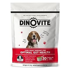 Dinovite probiotic supplement for sale  Delivered anywhere in USA 