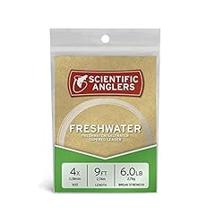 Scientific anglers freshwater for sale  Delivered anywhere in USA 