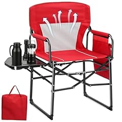 Bonnlo camping chairs for sale  Delivered anywhere in UK