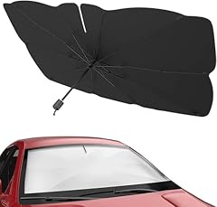 Zxfeng sonnenschutz frontschei gebraucht kaufen  Wird an jeden Ort in Deutschland