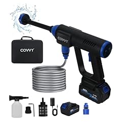 Covvy cordless pressure for sale  Delivered anywhere in UK