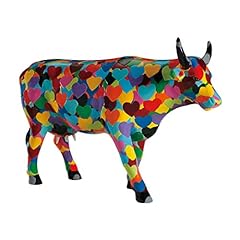 Heartstanding cow usato  Spedito ovunque in Italia 