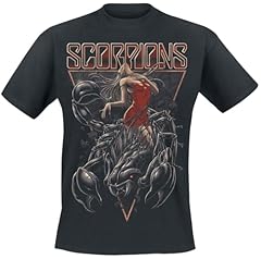Scorpions hurricane männer gebraucht kaufen  Wird an jeden Ort in Deutschland