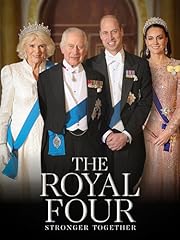 Royal four gemeinsam gebraucht kaufen  Wird an jeden Ort in Deutschland