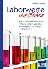 Laborwerte verstehen kompakt gebraucht kaufen  Wird an jeden Ort in Deutschland