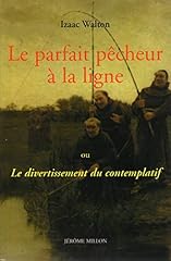 Parfait pecheur ligne d'occasion  Livré partout en Belgiqu