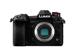 Panasonic lumix g9eb for sale  Delivered anywhere in UK