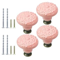 Suiwotin 4pcs pink for sale  Delivered anywhere in USA 