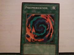 Polymerization starter deck gebraucht kaufen  Wird an jeden Ort in Deutschland