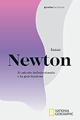 Isaac newton. calcolo usato  Spedito ovunque in Italia 