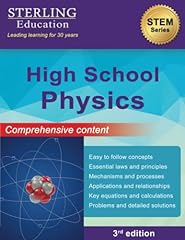 High school physics for sale  Delivered anywhere in USA 