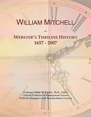 William mitchell webster for sale  Delivered anywhere in UK