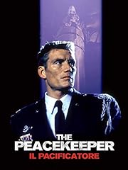 The peacekeeper il usato  Spedito ovunque in Italia 