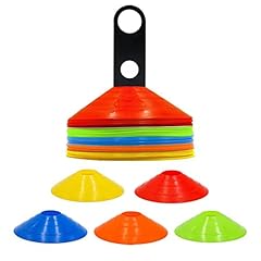Ericotry 20pcs soccer for sale  Delivered anywhere in UK