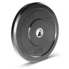 Steelbody olympic rubber for sale  Delivered anywhere in USA 