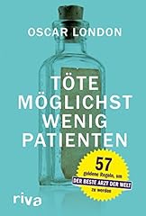 Töte möglichst patienten gebraucht kaufen  Wird an jeden Ort in Deutschland