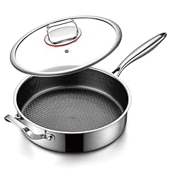Dotclad saute pan for sale  Delivered anywhere in USA 