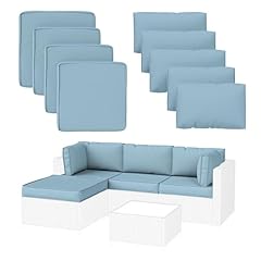 Pack patio cushion for sale  Delivered anywhere in USA 