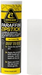 Cressi paraffin zipstick usato  Spedito ovunque in Italia 