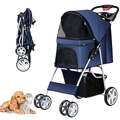 Azaeahom pet stroller for sale  Delivered anywhere in USA 