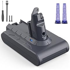 Replacement battery dyson for sale  Delivered anywhere in UK